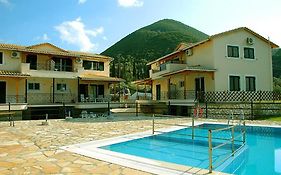 Ionian Memories